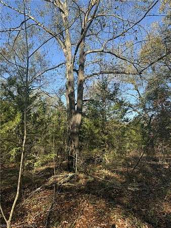 6.68 Acres of Land for Sale in Spiro, Oklahoma
