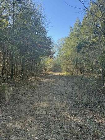 6.68 Acres of Land for Sale in Spiro, Oklahoma
