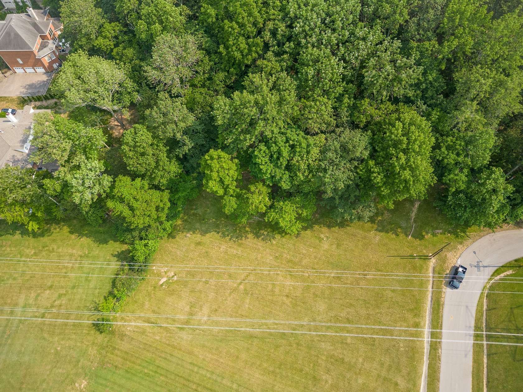 2 Acres of Residential Land for Sale in Nashville, Tennessee
