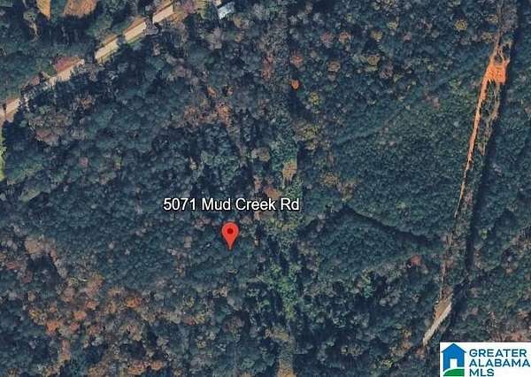 2 Acres of Commercial Land for Sale in Adger, Alabama