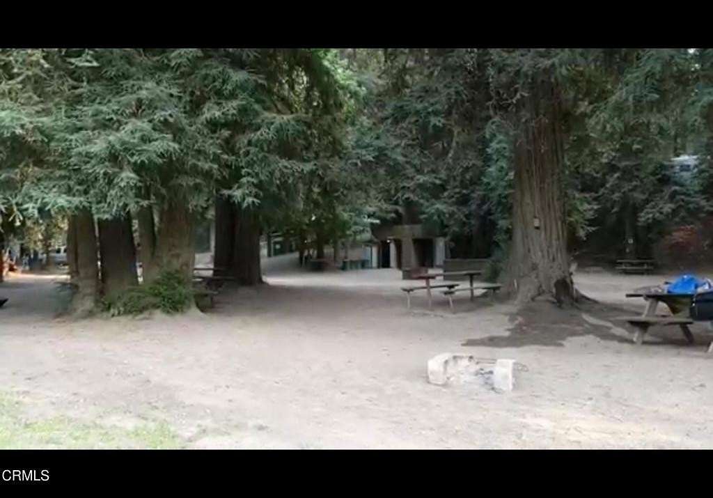 21.6 Acres of Improved Recreational Land for Sale in Forestville, California