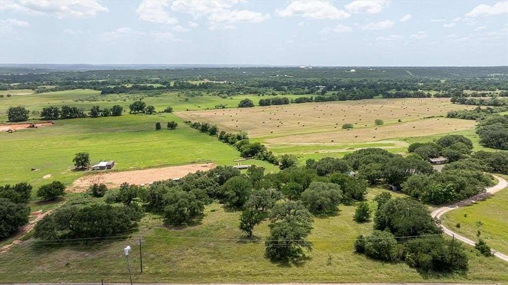 3 Acres of Residential Land for Sale in Rainbow, Texas