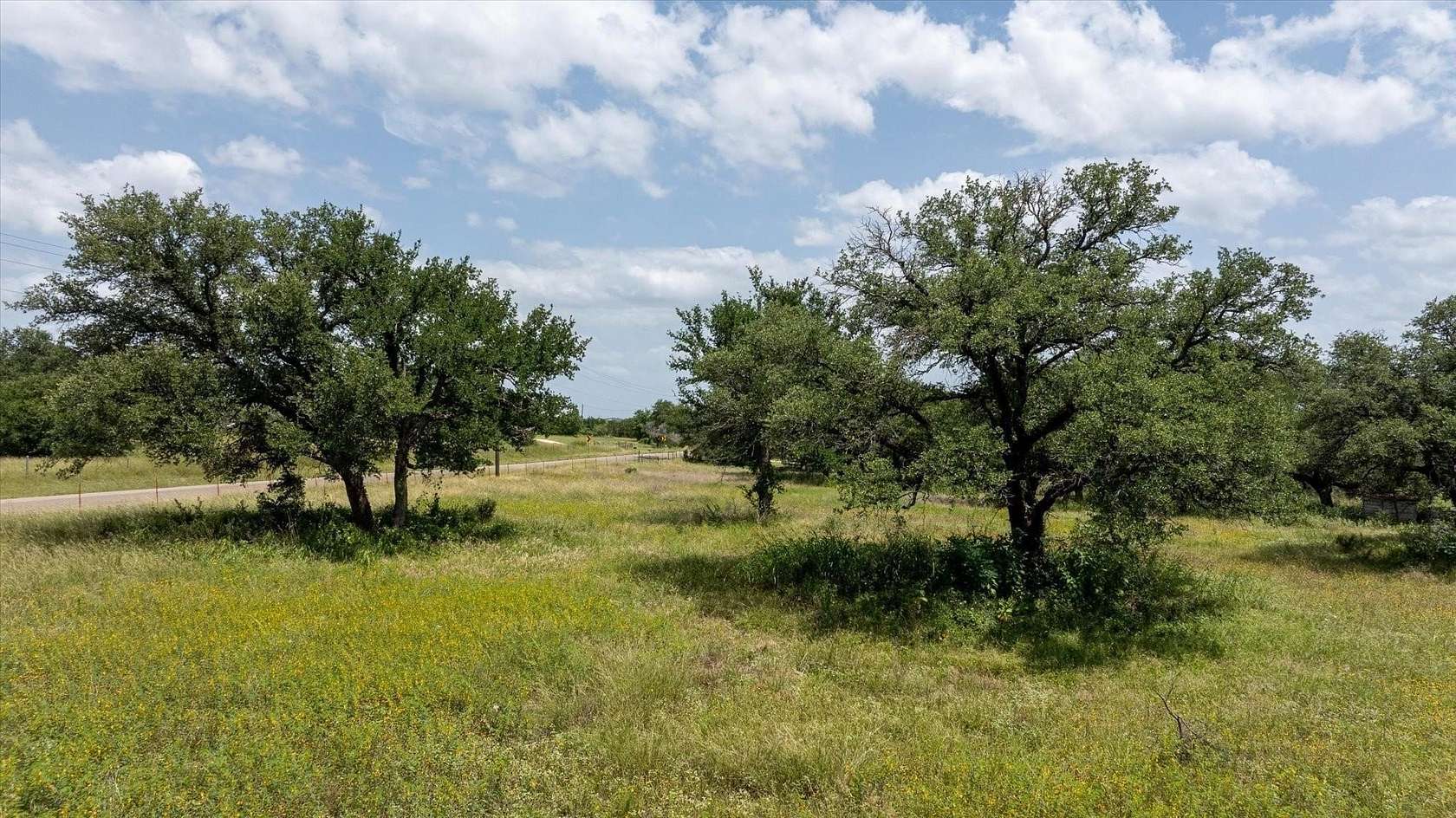 3 Acres of Residential Land for Sale in Rainbow, Texas