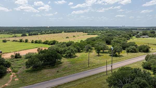 3 Acres of Residential Land for Sale in Rainbow, Texas