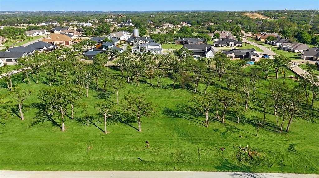 1 Acre of Residential Land for Sale in Copper Canyon, Texas