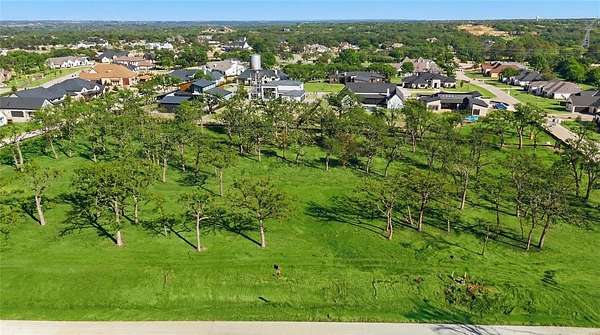 1 Acre of Residential Land for Sale in Copper Canyon, Texas