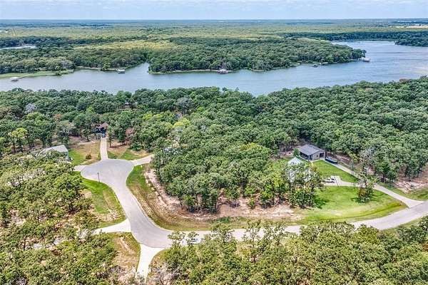 2.1 Acres of Residential Land for Sale in Quinlan, Texas