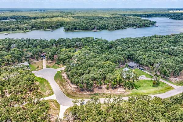 2.1 Acres of Residential Land for Sale in Quinlan, Texas