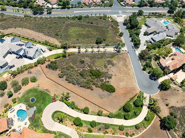 1.38 Acres of Residential Land for Sale in Thousand Oaks, California