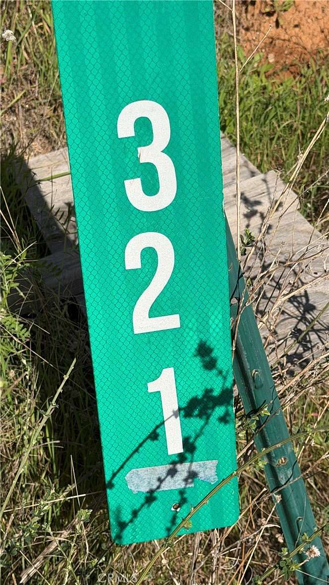 1 Acre of Residential Land for Sale in Paradise, California