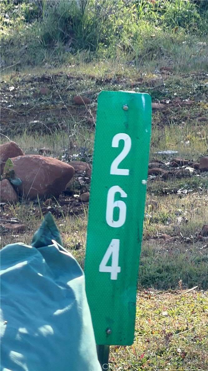 0.75 Acres of Residential Land for Sale in Paradise, California