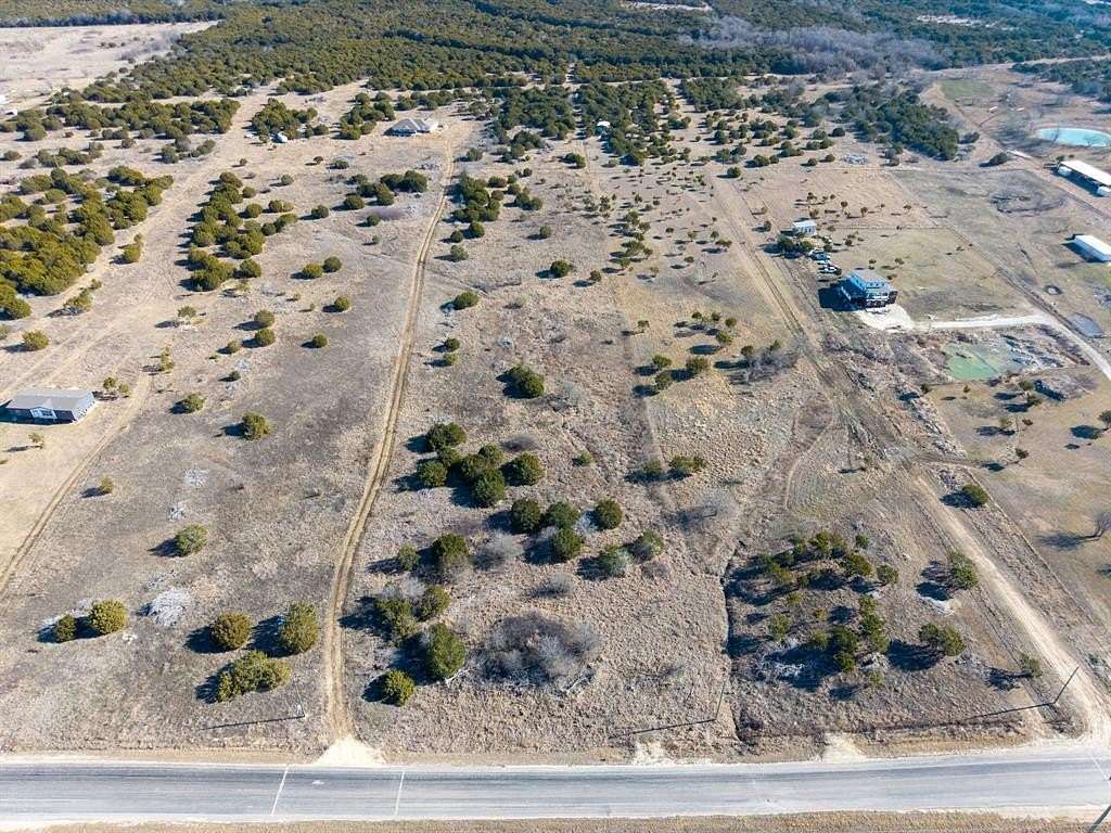 4 Acres of Residential Land for Sale in Nemo, Texas