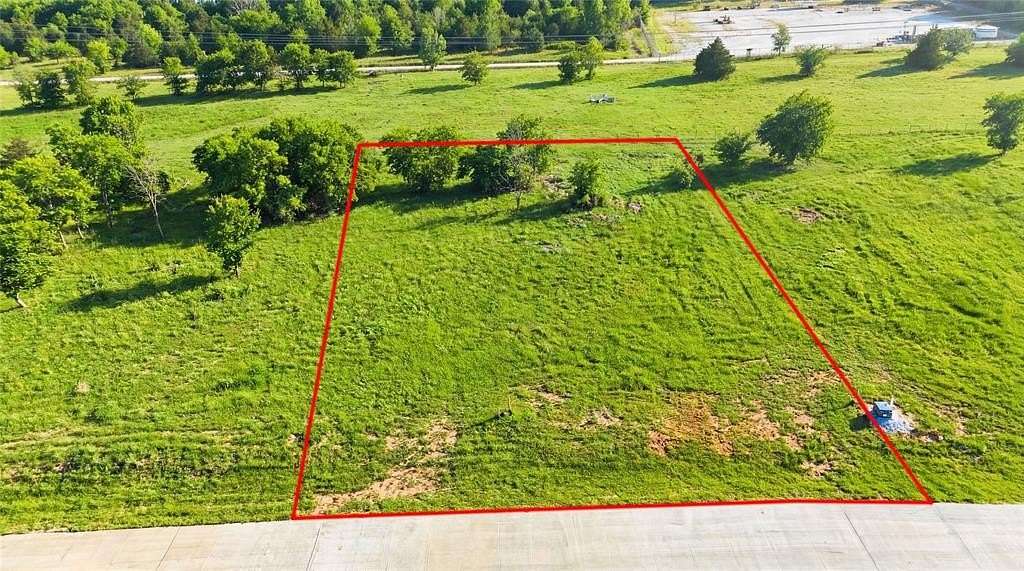 1 Acre of Residential Land for Sale in Copper Canyon, Texas