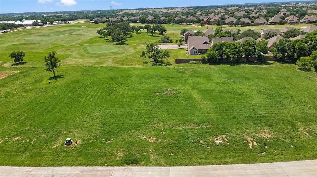 1 Acre of Residential Land for Sale in Copper Canyon, Texas