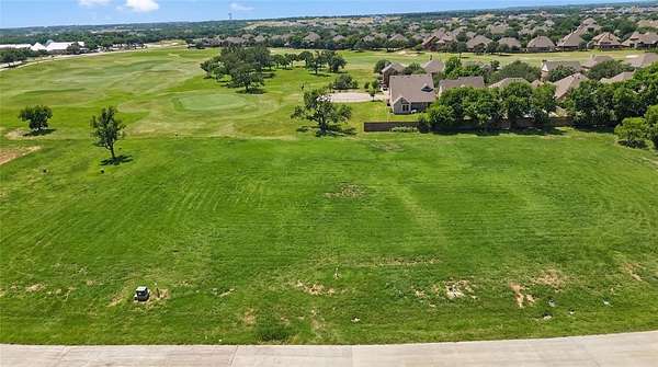 1 Acre of Residential Land for Sale in Copper Canyon, Texas