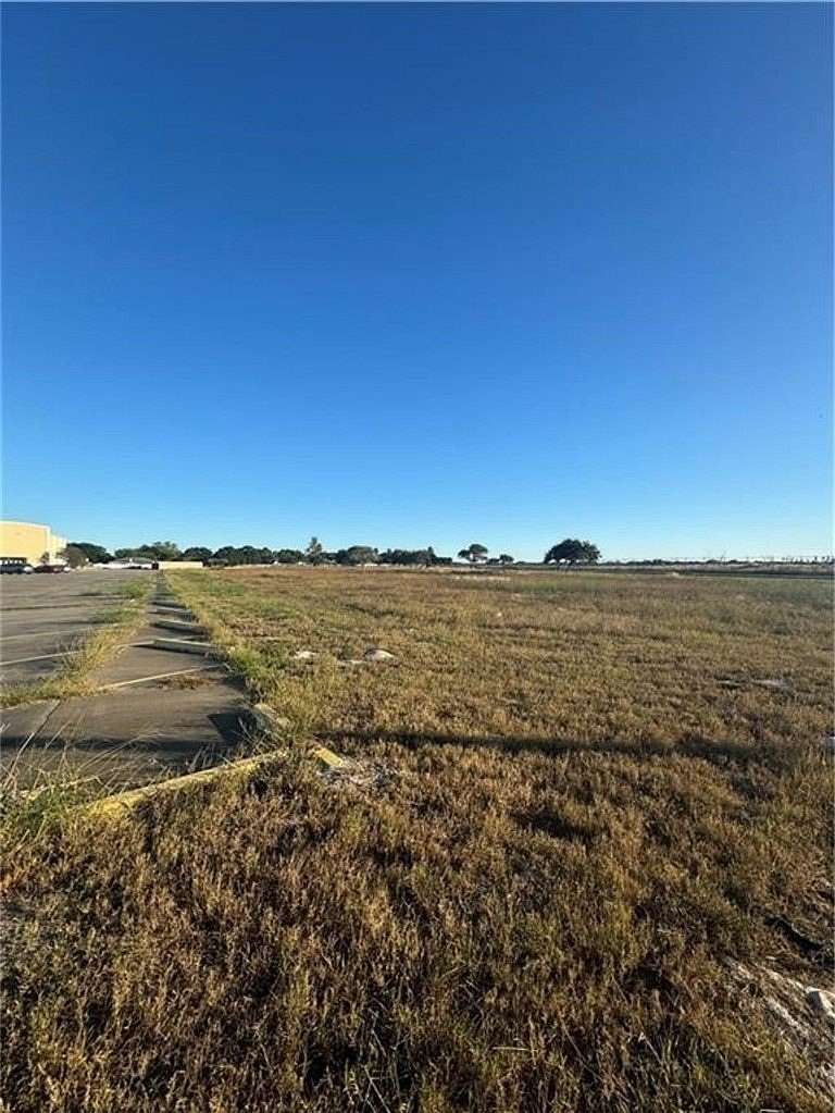 3 Acres of Commercial Land for Sale in Corpus Christi, Texas