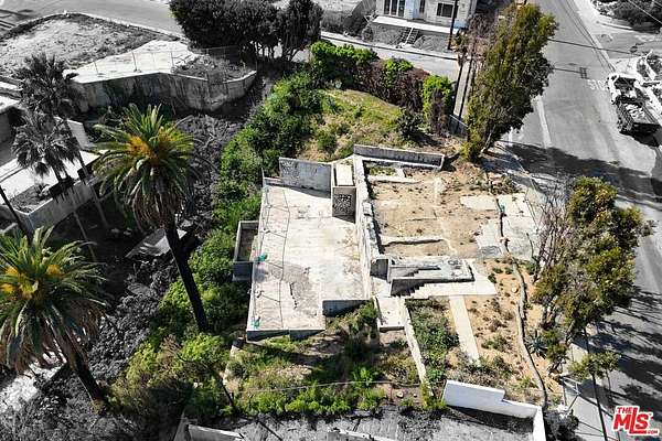 0.2 Acres of Residential Land for Sale in Pacific Palisades, California