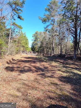 123 Acres of Recreational Land for Sale in Elberton, Georgia