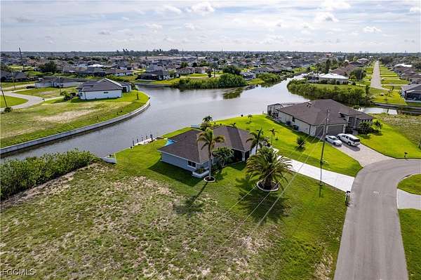 0.23 Acres of Land for Sale in Cape Coral, Florida