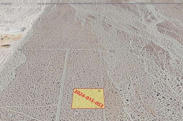 2.57 Acres of Land for Sale in Palmdale, California