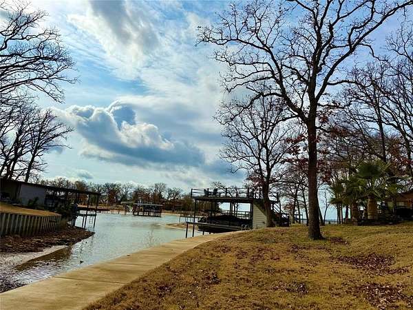 0.37 Acres of Land for Sale in Star Harbor, Texas