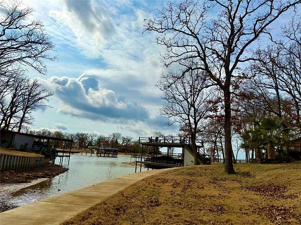 0.37 Acres of Residential Land for Sale in Star Harbor, Texas