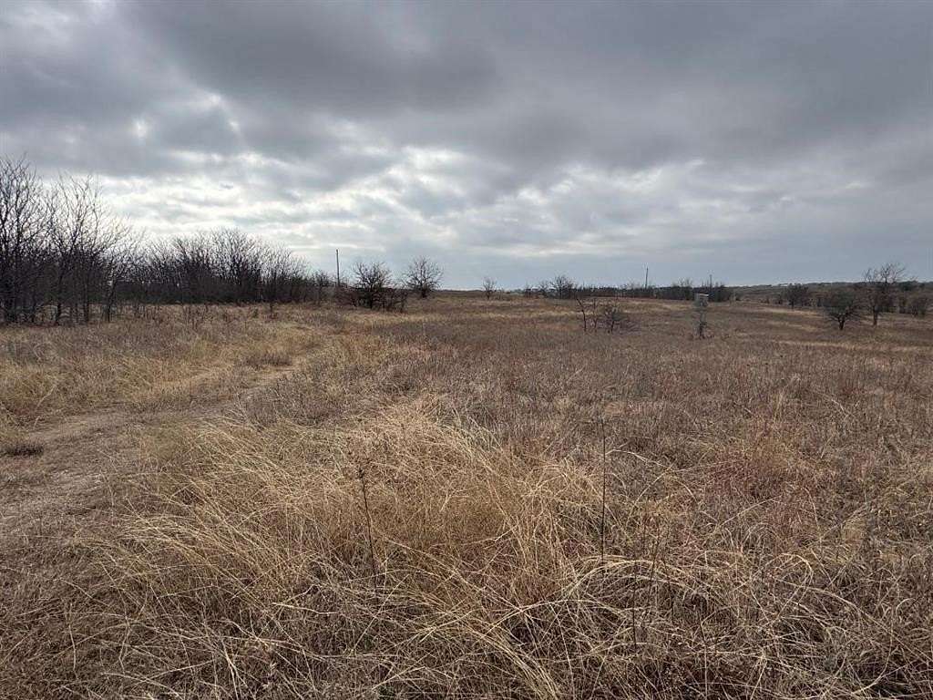 57.3 Acres of Land for Sale in Decatur, Texas