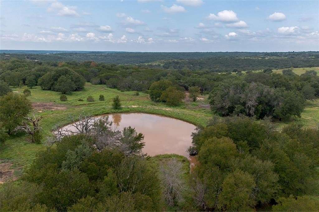 12.8 Acres of Agricultural Land for Sale in Tolar, Texas