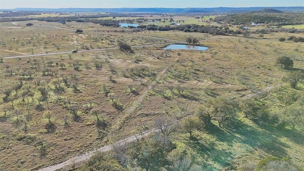 5 Acres of Residential Land for Sale in Mineral Wells, Texas