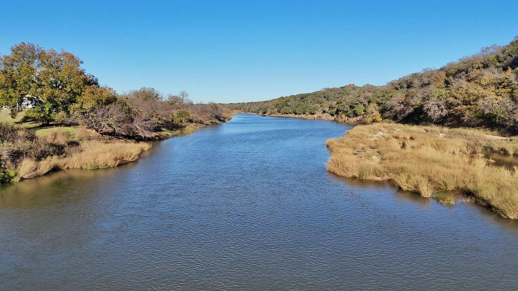 5 Acres of Residential Land for Sale in Mineral Wells, Texas