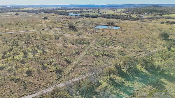 5 Acres of Residential Land for Sale in Mineral Wells, Texas