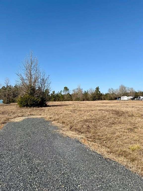 1.48 Acres of Residential Land for Sale in Logansport, Louisiana