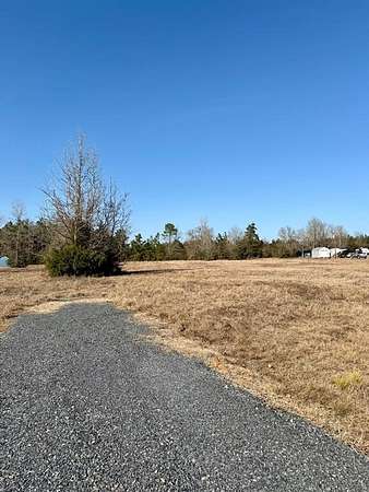 1.48 Acres of Residential Land for Sale in Logansport, Louisiana