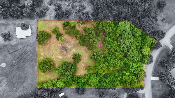 2 Acres of Residential Land for Sale in Fort Worth, Texas