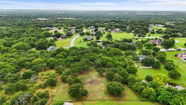 2 Acres of Residential Land for Sale in Fort Worth, Texas