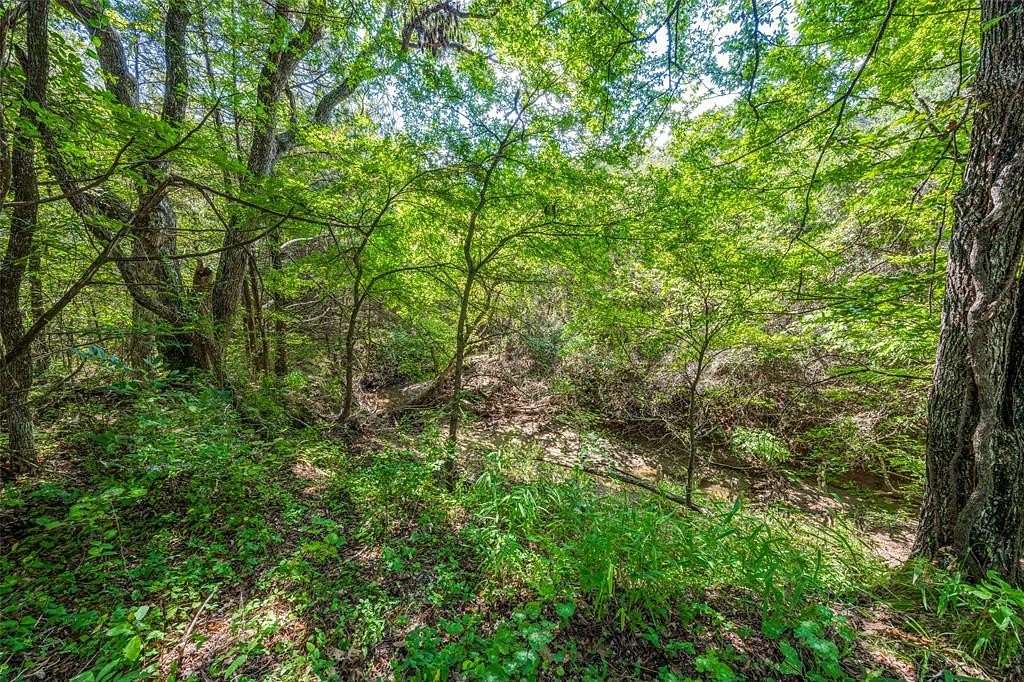 7.36 Acres of Land for Sale in Whitesboro, Texas