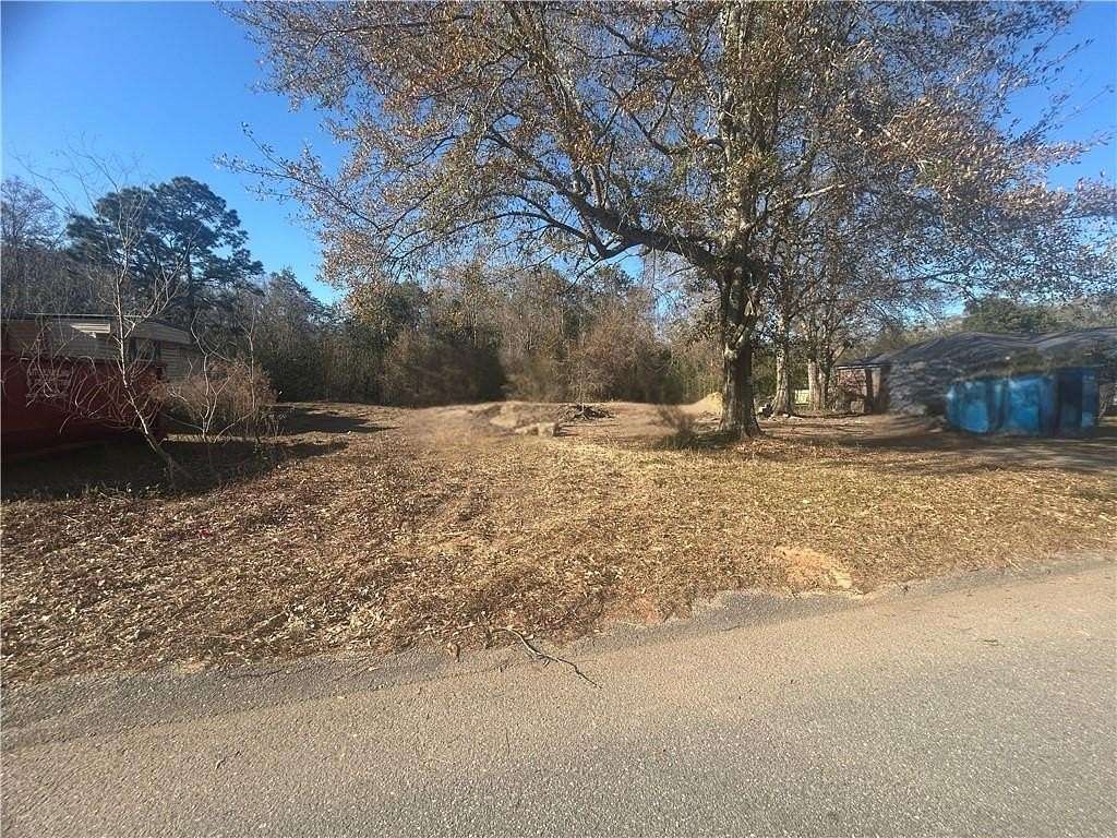 0.47 Acres of Residential Land for Sale in Theodore, Alabama
