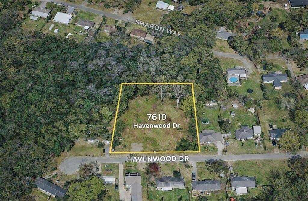 0.47 Acres of Mixed-Use Land for Sale in Theodore, Alabama