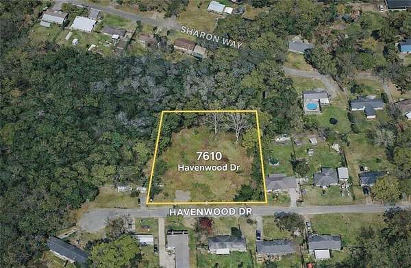 0.47 Acres of Mixed-Use Land for Sale in Theodore, Alabama