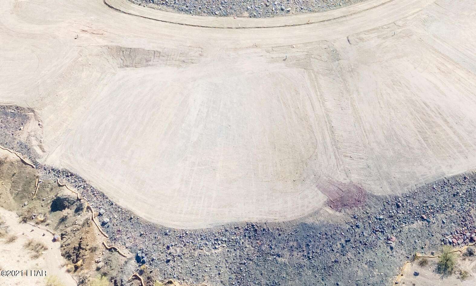 2 Acres of Land for Sale in Lake Havasu City, Arizona