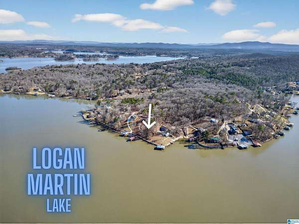 0.73 Acres of Residential Land for Sale in Talladega, Alabama
