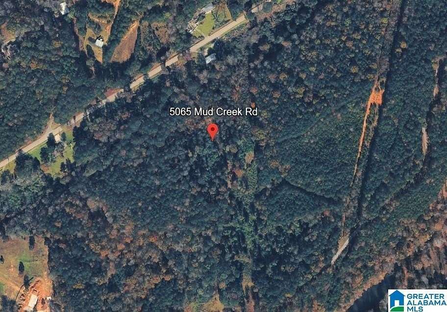 1 Acre of Commercial Land for Sale in Adger, Alabama