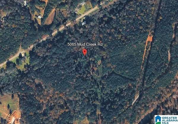 1 Acre of Commercial Land for Sale in Adger, Alabama