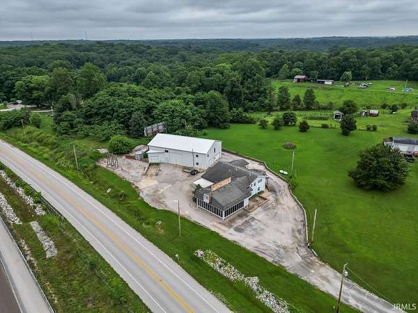 1.5 Acres of Mixed-Use Land for Sale in Bloomington, Indiana