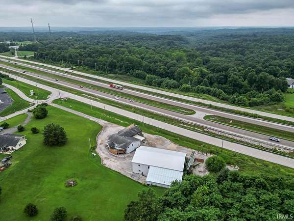 1.5 Acres of Mixed-Use Land for Sale in Bloomington, Indiana