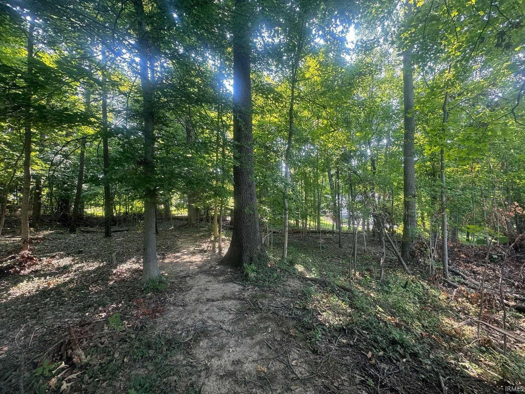 0.21 Acres of Residential Land for Sale in Bloomington, Indiana