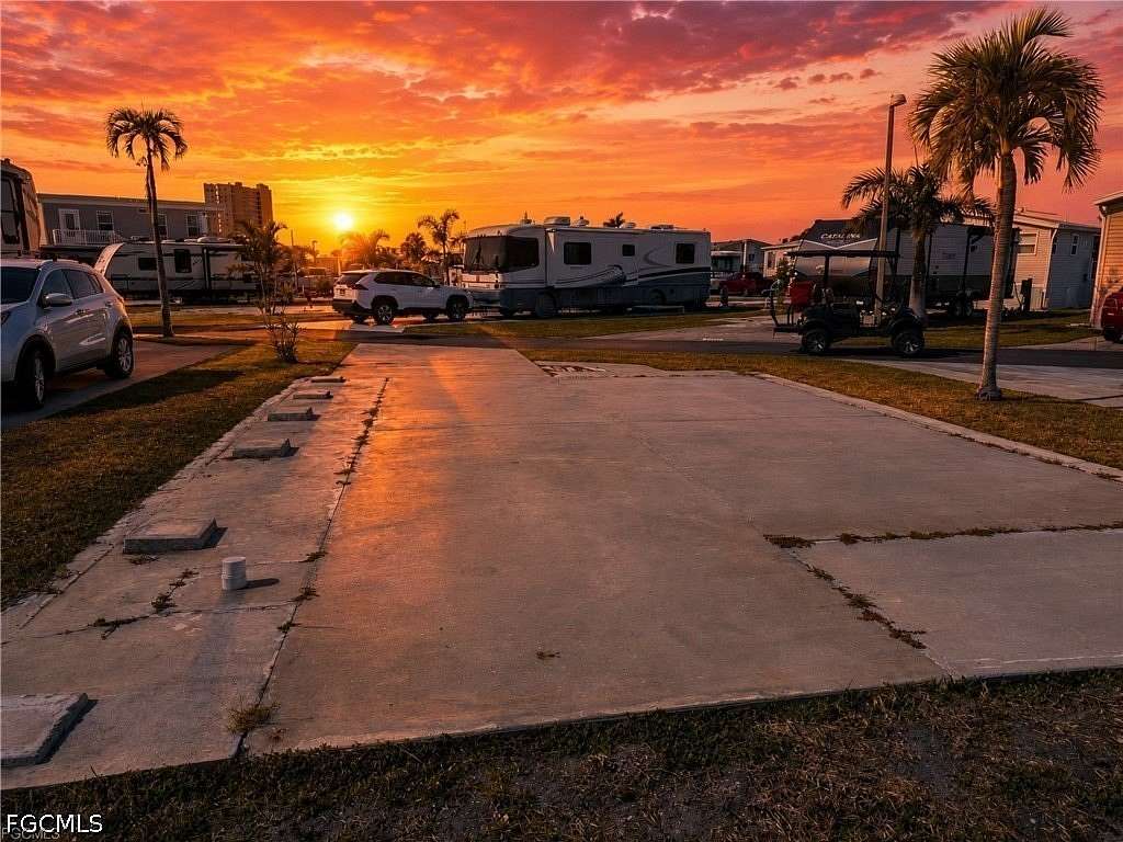 0.04 Acres of Residential Land for Sale in Fort Myers, Florida