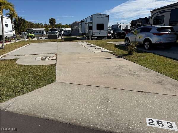 0.04 Acres of Land for Sale in Fort Myers, Florida