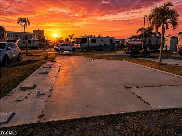 0.04 Acres of Residential Land for Sale in Fort Myers, Florida