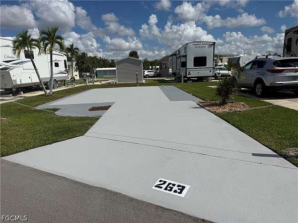 0.04 Acres of Residential Land for Sale in Fort Myers, Florida